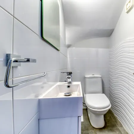 Villa 3-bedroom Luxury By The Coralli C10 *