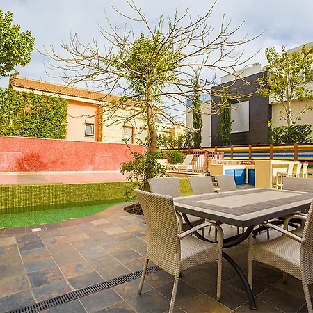 3-bedroom Luxury By The Coralli C10 Villa *