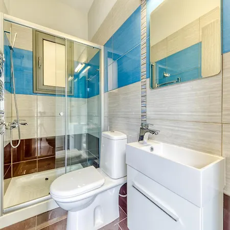 3-bedroom Luxury By The Coralli C10 * Limassol