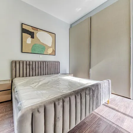 3-bedroom Luxury By The Coralli C10 * Limassol