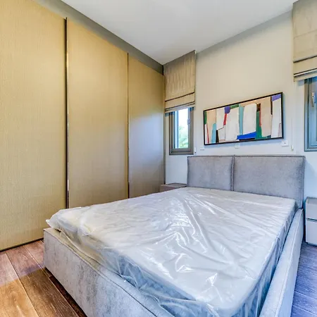3-bedroom Luxury By The Coralli C10 Villa *